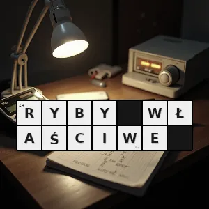 Hasło krzyżówkowe pisces tradycyjnie wyodrębniona grupa kręgowców która obejmuje siedem gromad - ryby właściwe – rozwiązanie, synonimy, podpowiedzi i definicje krzyżówkowe